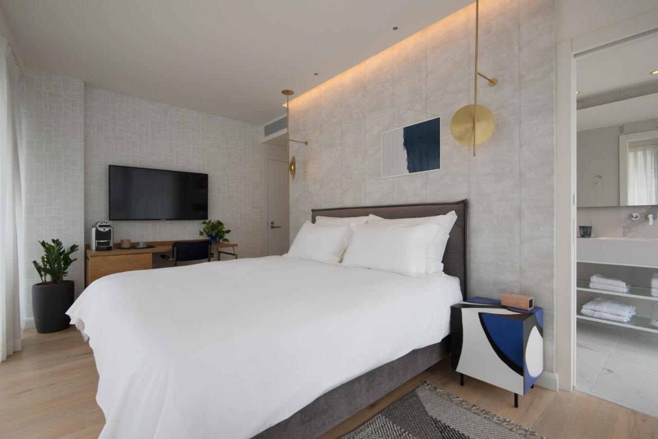 Ink Hotel Tel Aviv Ngoại thất bức ảnh