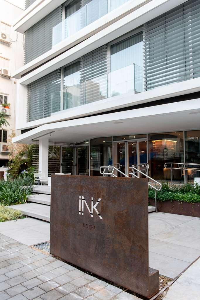 Ink Hotel Tel Aviv Ngoại thất bức ảnh