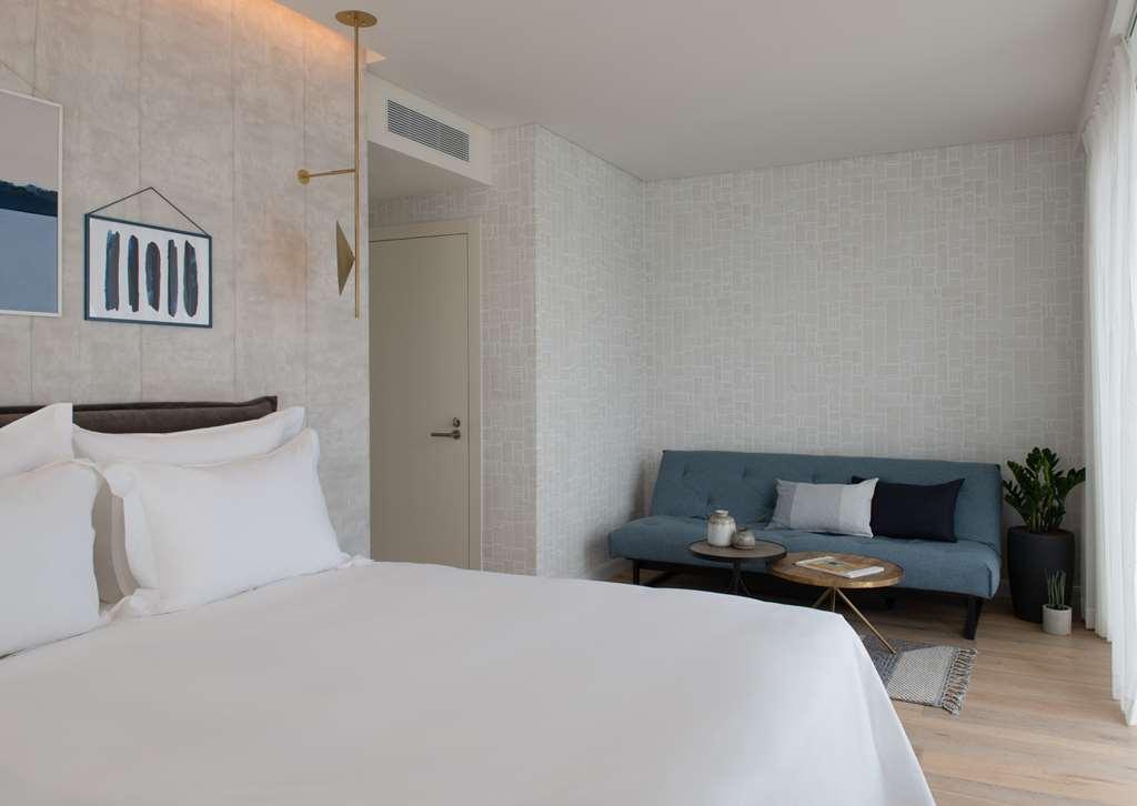 Ink Hotel Tel Aviv Phòng bức ảnh