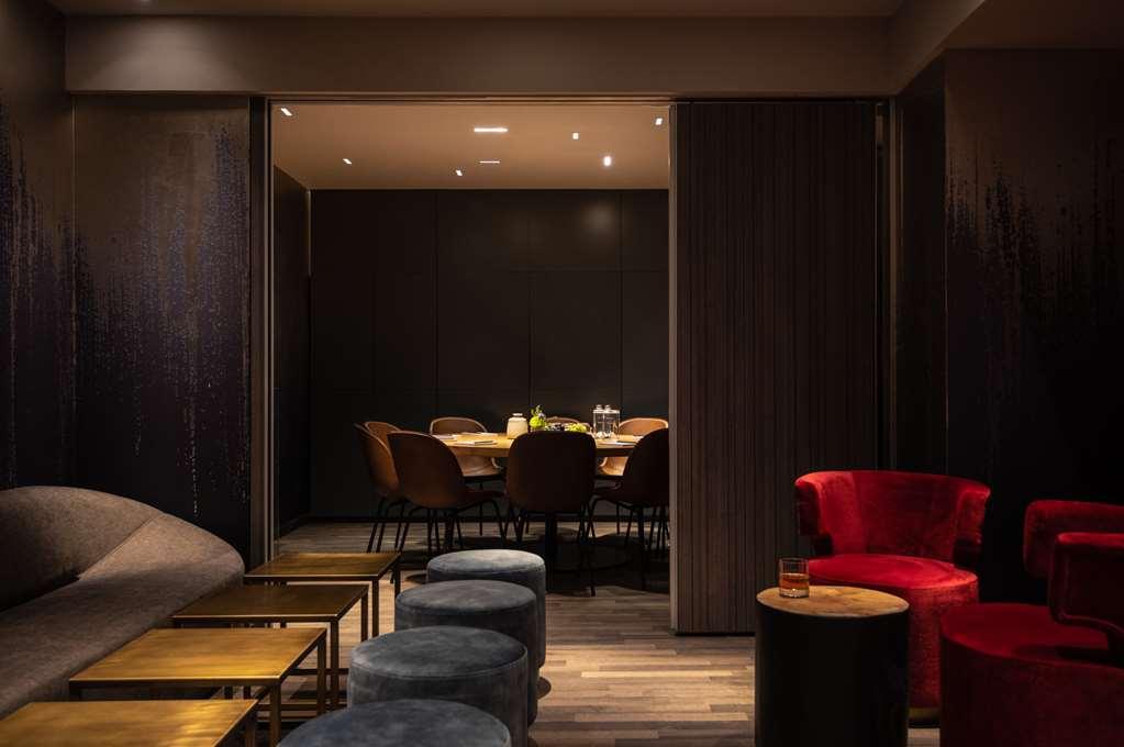 Ink Hotel Tel Aviv Tiện nghi bức ảnh